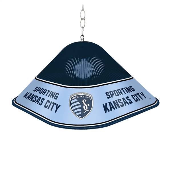 Sporting Kansas City: Game Table Light