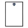 Sporting Kansas City: Framed Dry Erase Wall Sign