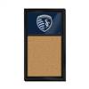 Sporting Kansas City: Cork Note Board