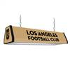 Los Angeles Football Club: Standard Pool Table Light