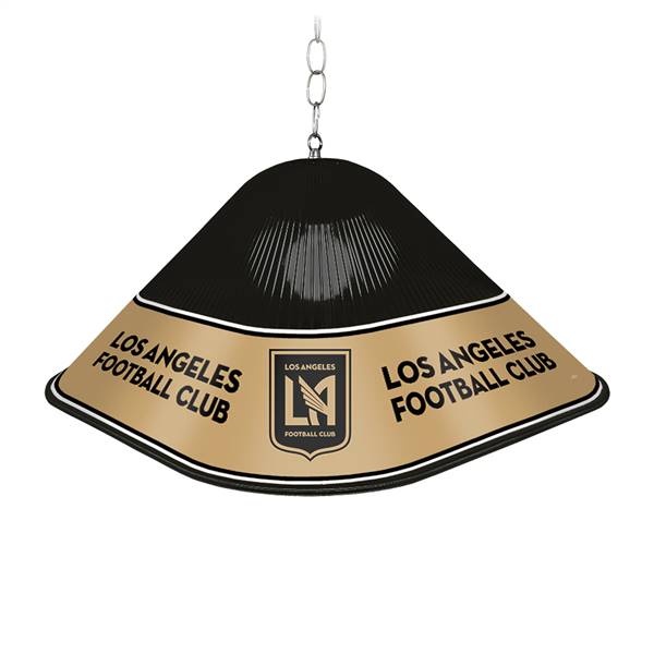 Los Angeles Football Club: Game Table Light