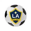 LA Galaxy: Soccer Ball - Edge Glow Lighted Wall Sign