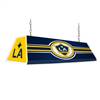 LA Galaxy: Edge Glow Pool Table Light