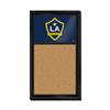 LA Galaxy: Cork Note Board