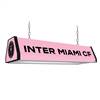 Inter Miami CF: Standard Pool Table Light