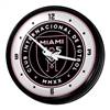 Inter Miami CF: Retro Lighted Wall Clock