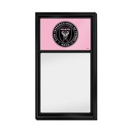 Inter Miami CF: Dry Erase Note Board