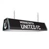 Minnesota United FC: Standard Pool Table Light