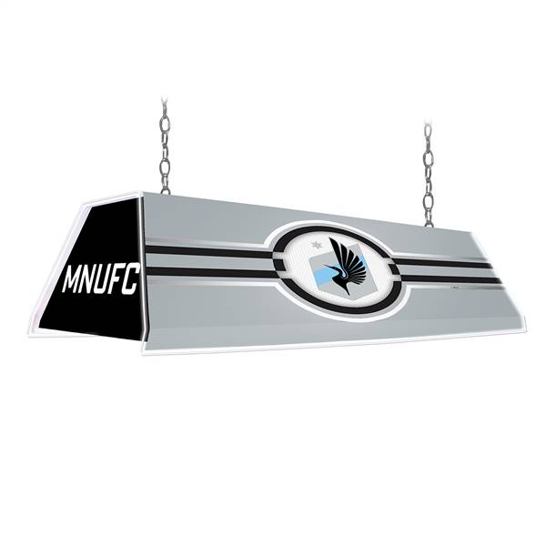 Minnesota United FC: Edge Glow Pool Table Light