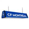 CF Montreal: Standard Pool Table Light