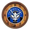  CF Montreal: "Faux" Barrel Top Clock LED Car Door Light 