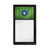 CF Montreal: Pitch - Dry Erase Note Board LED Car Door Light
