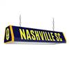Nashville SC: Standard Pool Table Light