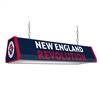 New England Revolution: Standard Pool Table Light