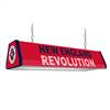 New England Revolution: Standard Pool Table Light