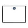 New York City FC: Framed Dry Erase Wall Sign