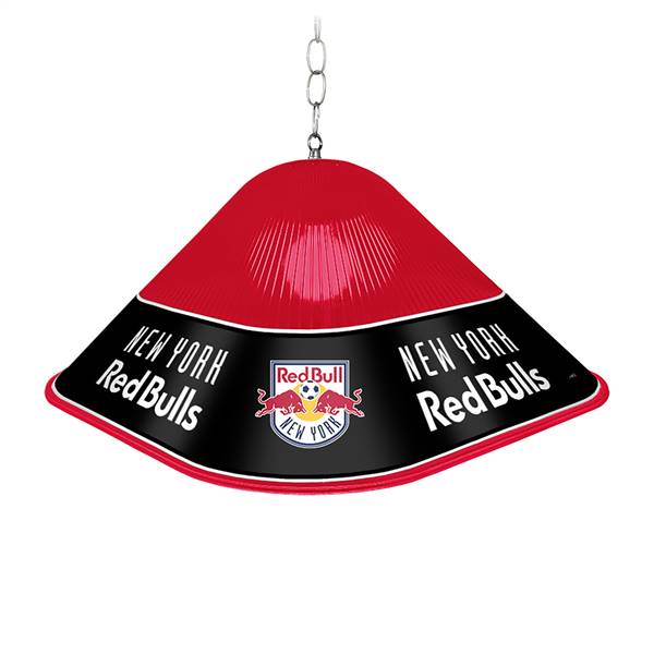 New York Red Bulls: Game Table Light
