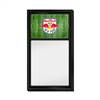 New York Red Bulls: Pitch - Dry Erase Note Board