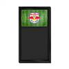 New York Red Bulls: Pitch - Chalk Note Board