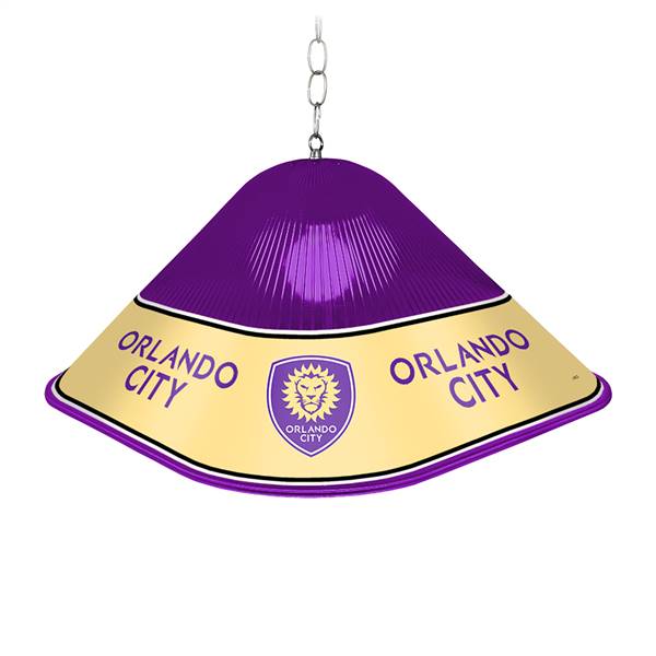 Orlando City: Game Table Light