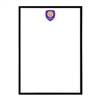 Orlando City: Framed Dry Erase Wall Sign