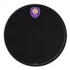 Orlando City: Modern Disc Corkboard Wall Sign