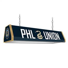 Philadelphia Union: Standard Pool Table Light