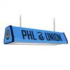 Philadelphia Union: Standard Pool Table Light