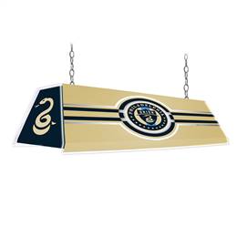 Philadelphia Union: Edge Glow Pool Table Light