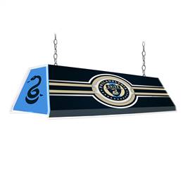 Philadelphia Union: Edge Glow Pool Table Light