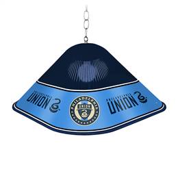 Philadelphia Union: Game Table Light