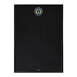 Philadelphia Union: Framed Chalkboard Wall Sign