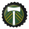 Portland Timbers: Bottle Cap Wall Sign
