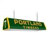 Portland Timbers: Standard Pool Table Light