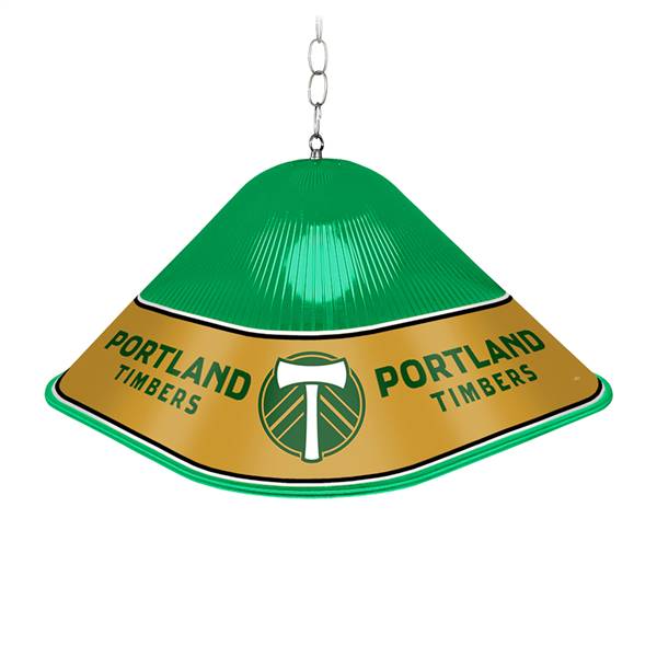 Portland Timbers: Game Table Light