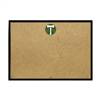 Portland Timbers: Framed Cork Board Wall Sign