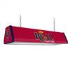 Real Salt Lake: Standard Pool Table Light