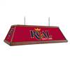 Real Salt Lake: Premium Wood Pool Table Light