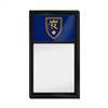 Real Salt Lake: Dry Erase Note Board