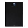 San Jose Earthquakes: Framed Chalkboard Wall Sign