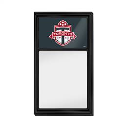 Toronto FC: Dry Erase Note Board