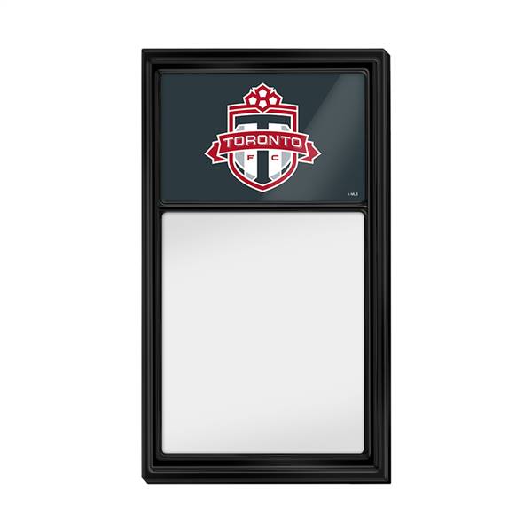 Toronto FC: Dry Erase Note Board