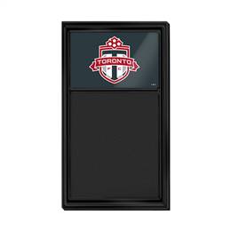 Toronto FC: Chalk Note Board