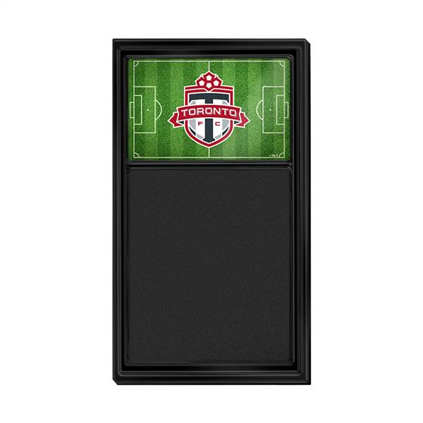 Toronto FC: Pitch - Chalk Note Board