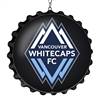 Vancouver Whitecaps FC: Bottle Cap Dangler