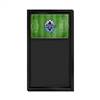 Vancouver Whitecaps FC: Pitch - Chalk Note Board