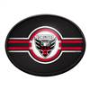 D.C. United: Oval Slimline Lighted Wall Sign
