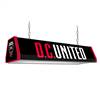 D.C. United: Standard Pool Table Light
