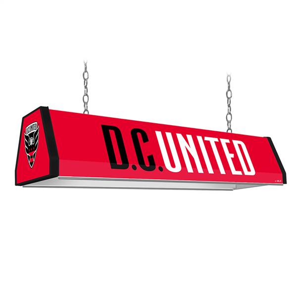 D.C. United: Standard Pool Table Light