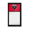 D.C. United: Dry Erase Note Board